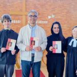 Profissão de fé: acolhimento, inclusão e diversidade!