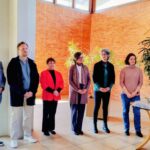 Acolhimento, inclusão e diversidade!