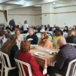 61 anos da São Lucas e 11 da Pastoral do Cuidado