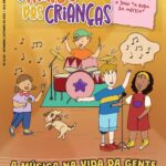 a música na vida da gente - amigo das crianças 119