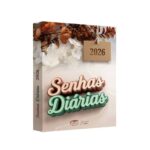 Senhas Diárias 2026