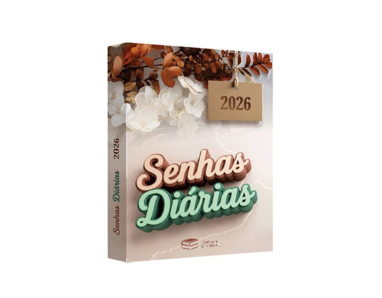 Senhas Diárias 2026