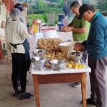 05 Festa da colheita em São José do Cai 14 set 25