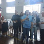 Chá da OASE Rincão dos Ilheus