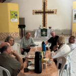 Lideranças da IECLB visitam comunidades luteranas no Ceará e Pernambuco