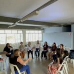 Comunidades criativas - Sínodo Brasil central