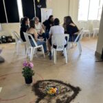 Comunidades criativas - Sínodo Brasil central