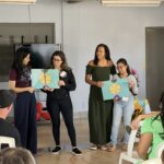 Comunidades criativas - Confessionalidade Luterana