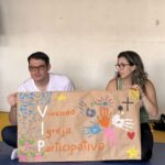 Comunidades criativas - Sínodo Brasil central
