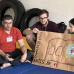 Comunidades criativas - Sínodo Brasil central