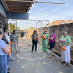 Comunidades criativas - Sínodo Brasil central