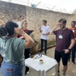 Comunidades criativas - Sínodo Brasil central