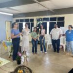 Comunidades criativas - Sínodo Brasil central