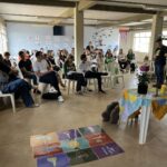 Comunidades criativas - palestra