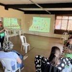 Comunidades criativas - palestra