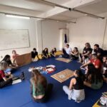 Materiais comunidades criativas