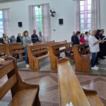 Culto da Semana Nacional da OASE Rincão dos Ilhéus (1)