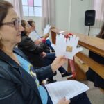 Culto da Semana Nacional da OASE Rincão dos Ilhéus (1)