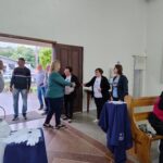 Culto da Semana Nacional da OASE Rincão dos Ilhéus (2)