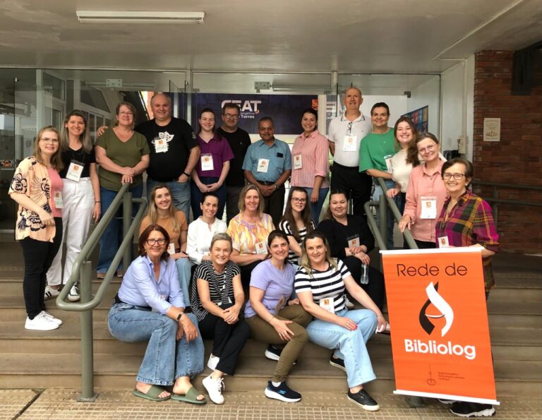 Curso Básico de Bibliolog CEAT
