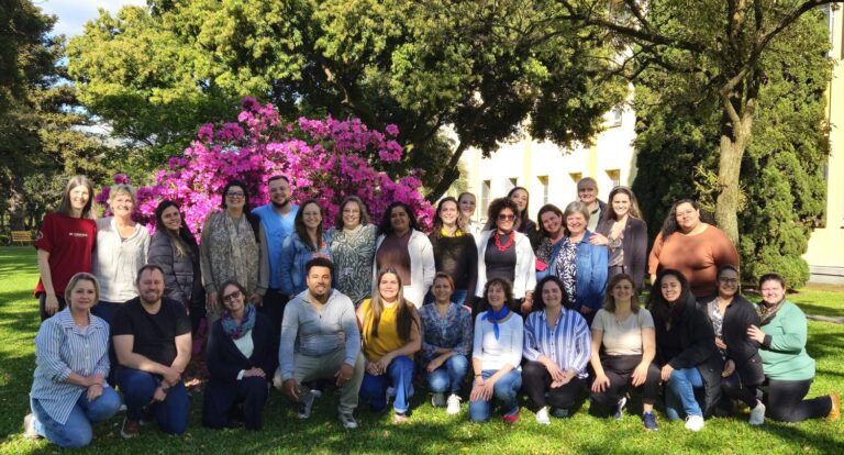 Curso Psicotraumatologia - Cuidado em Situação de Estresse e Trauma