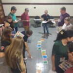Curso básico de Bibliolog