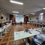 Curso de Psicotraumatologia