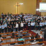 Encontro Sinodal de Coros