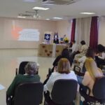 Encontro da OASE Nacional setembro 2025 - palestra