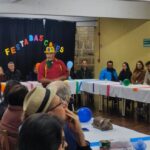 Encontro de Casais em Caxias 1