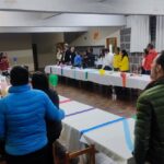 Encontro de Casais em Caxias 2