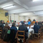 Encontro de Casais em Caxias 3