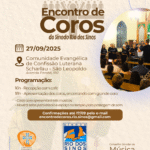 Encontro de coros