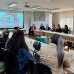 Funcionalidade do Sistema Integrado de Gestão em comunidades e paróquias é tema de encontro na Sede da IECLB (2)