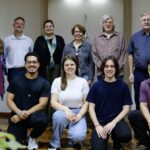 Grupo de trabalho Justiça Socioambiental