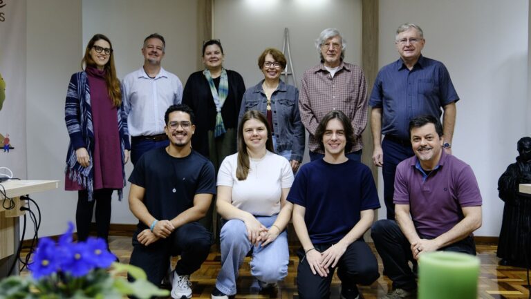 Grupo de trabalho Justiça Socioambiental