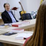 GT Justiça Socioambiental-Pastor Marcos