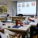 GT Justiça Socioambiental - comunicação