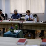 GT Justiça Socioambiental - reunião