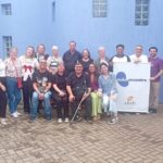 Grupo Gestor Rede Diaconia - ABEFI