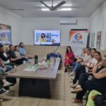Grupo Gestor Rede de Diaconia - Proame