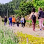 Retiro de Confirmandas e Confirmandos
