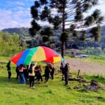 Retiro de Confirmandas e Confirmandos