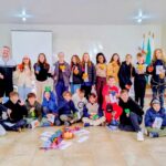 Retiro de Confirmandas e Confirmandos