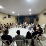 Lideranças da IECLB visitam comunidades luteranas no Ceará e Pernambuco