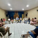Lideranças da IECLB visitam comunidades luteranas no Ceará e Pernambuco