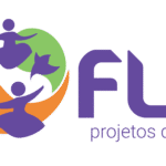 Marca institucional FLD cores