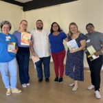 Materiais comunidades criat