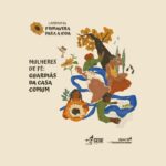 Mulheres de fé - Guardiãs da Casa Comum