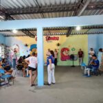 Lideranças da IECLB visitam comunidades luteranas no Ceará e Pernambuco